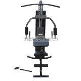 Adjustable Multi Home Gym Equipments With 118LBS Weights Quality Choice Most Popular thumbnail-4