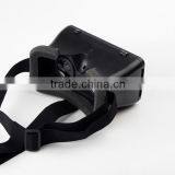 3D VR Virtual Reality Sex Mp4 Player Video Glasses VR Cardboard Glasses Android Ios thumbnail-4