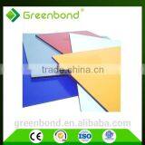 High Gloss Design Aluminum Composite Panels Acp thumbnail-1