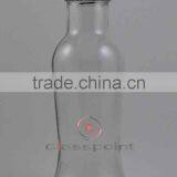 Glass Juice Bottle, Beverage Bottle, Fruit Juice Bottle thumbnail-3