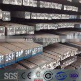 3SP/5SP Prime Mild Alloy Square Electric Furnace Steel Billet Manufacture