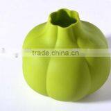 Food Grade Cheap Vegetable Cooking Tool Garlic Peeler Silicone
