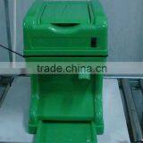 Ice Crusher/ice Shaver/crushed Ice Machine