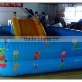 Factory Prices Giant Inflatable Ball Pool, Inflatable Intex Adult Swimming Pool thumbnail-4