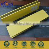 Water Proofing Commercial Suspended Linear Metal Ceiling Factory Price thumbnail-2