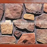 riprap culture stone for exterior wall cladding tiles