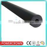 1" Diameter Refrigerator Rubber Foam Tube