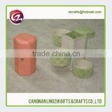 China Supplier Comestic Packing Gift Box