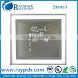 Frameless Stencil PCB For Printing