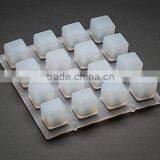 Customized Membrane Switch Silicone Rubber Keypad