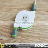 Chengxin New China Flexible Drop Usb Cable Wholesale thumbnail-3