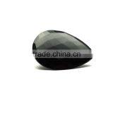 High Quality Loose Gemstones Best AAA Quality Black Onyx Mix Shape Gemstones thumbnail-5