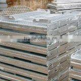 Composite Steel Stair Tread