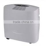 YAKE Home Dehumidifier 56L/D