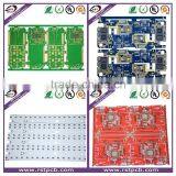 China Professional LED PCB Aluminum PCB Manufacture thumbnail-6