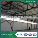 Design Tubular Steel Structure thumbnail-1