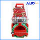 Portable Welding and Cutting Outfit