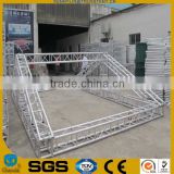 aluminum line array stand truss for party