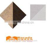 60x60 Glazed Rustic Porcelain Floor Tile 600x600mm(6895) thumbnail-1
