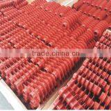 Metal Oxide Varistor MOV Block 28*31 for Electrical Railway Surge Protection thumbnail-3