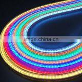 Amazing Transparent Waterproof Led Neon Flex Light AC110v thumbnail-2