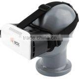 GC01 EN71 Certificated DIY 3D Virtual Reality Google Cardboard VR Lens Glasses thumbnail-6