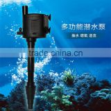 Maxware Factory sale super sound-off aquarium landscaping rocyery garden fish pond high pressure submersible water pump