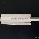 Wooden Ice Cream Stick With Printed Logo thumbnail-4