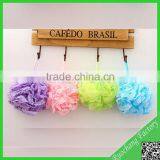 Hot Sale pe Mesh Sponge,new Design Mesh Sponge Wholesale