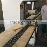 Green Oxide Stainless Steel Rope Mesh thumbnail-6