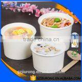 Disposable Take Away Soup Paper Cup