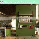 Yoga Mat Press Machine