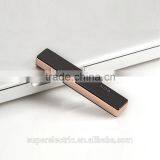 High Quality New Design Colorful Ultra-thin Electric Usb Fire Lighter Quality Choice thumbnail-1