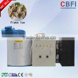 Fresh Flake Ice Machine Manufacturer For Sea Food Keeping thumbnail-2