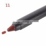 Menow Kiss Proof 19colors Matte Waterproof Matte Lipstick Matte Lipliner thumbnail-2