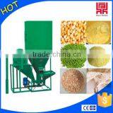 Livestock Equipment Feed Mixers,animal Feed Mixer Hammer Mill for Sale