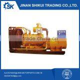 Diesel Generator Set SHANGHAI SERIES