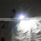 Car Led Headlight for Bmw E39 Halo Led Marker Led Angel Eyes for Bmw E39 thumbnail-5