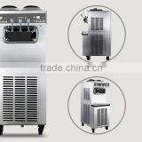 Pasmo 2016 New Best Selling Sorbet Machine/ Frozen Yogurt Ice Cream thumbnail-2
