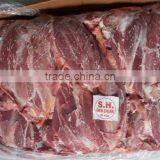 Halal Buffalo Shin Shank, Frozen Meat From India thumbnail-1