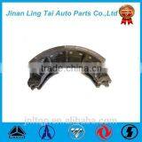 Friendly Enviromental Free Sample High Performance Brake Lining thumbnail-1