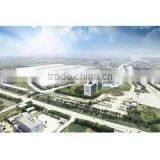 Guangdong Yihua Timber Industry Co., Ltd. company overview - view 1 thumbnail