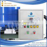 High Efficiency Commercial Ice Making Machine With PLC System thumbnail-5