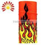 OEM ODM Coolmax Cycling Polyester Multifunctional Seamless Bandana thumbnail-4