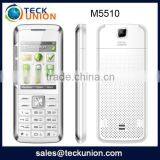 M5510 Super Quality Low Price Mobile Phone Basic Function Telephone Mobile thumbnail-3