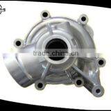 High Quality Wide Application Customized Zinc Alloy Parts thumbnail-1