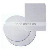 Customized Gr3 Titanium Plate for Special Parts