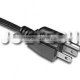 American power cord with SJT Cable