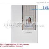 Beautiful Look Photo Album With Suitcase Diamound Photo Album thumbnail-4