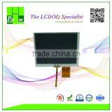 5.6 Inch Tft 640x480 Resistive Lcd Module